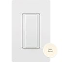 HomeWorks Maestro Companion Switch - Designer - HQD-RS-BI