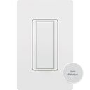 HomeWorks Maestro Companion Switch - Designer - HQD-RS-PD
