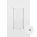HomeWorks Maestro Companion Switch - Designer - HQD-RS-SW