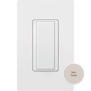 HomeWorks Maestro Companion Switch - Designer - HQD-RS-TP