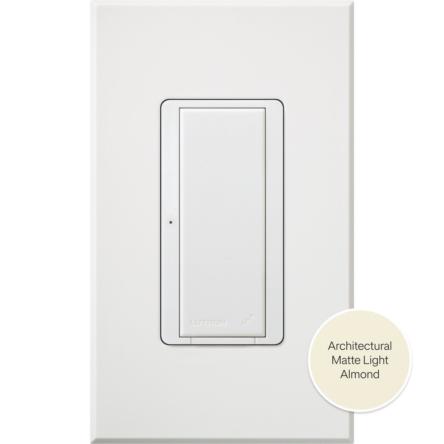 HomeWorks Maestro Switch - Architectural - HQRA-8ANS-LA