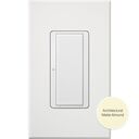 HomeWorks Maestro Switch - Architectural - HQRA-8ANS-AL