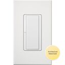 HomeWorks Maestro Switch - Architectural - HQRA-8ANS-AU