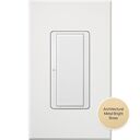 HomeWorks Maestro Switch - Architectural - HQRA-8ANS-BB
