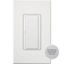 HomeWorks Maestro Switch - Architectural - HQRA-8ANS-BC