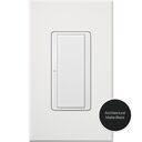 HomeWorks Maestro Switch, 120/277V - HQRA-8S-DV-BL