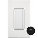 HomeWorks Maestro Switch - Architectural - HQRA-8ANS-BLA