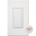 HomeWorks Maestro Switch - Architectural - HQRA-8ANS-BN
