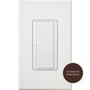 HomeWorks Maestro Switch - Architectural - HQRA-8ANS-BR