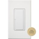 HomeWorks Maestro Switch - Architectural - HQRA-8ANS-BRA