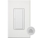 HomeWorks Maestro Switch, 120/277V - HQRA-8S-DV-CLA