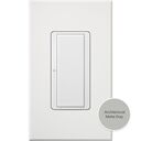 HomeWorks Maestro Switch - Architectural - HQRA-8ANS-GR