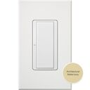 HomeWorks Maestro Switch - Architectural - HQRA-8ANS-IV