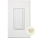 HomeWorks Maestro Switch - Architectural - HQRA-8ANS-LA