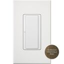 HomeWorks Maestro Switch, 120/277V - HQRA-8S-DV-QB