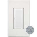 HomeWorks Maestro Switch, 120/277V - HQRA-8S-DV-SC