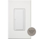 HomeWorks Maestro Switch - Architectural - HQRA-8ANS-SN