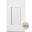 HomeWorks Maestro Switch, 120/277V - HQRA-8S-DV-TP