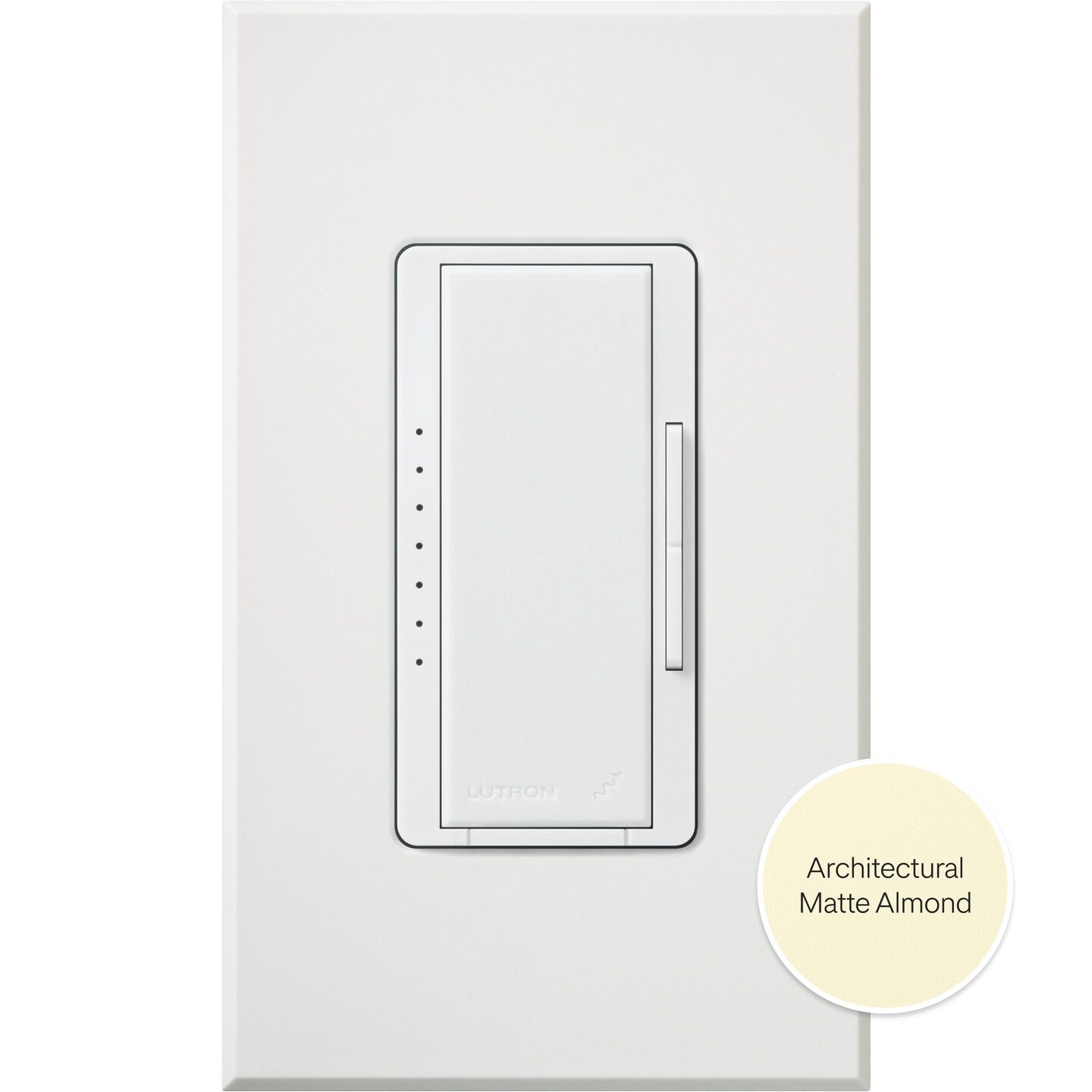 HomeWorks Maestro PRO LED+ Dimmer - HQRA-PRO-AL