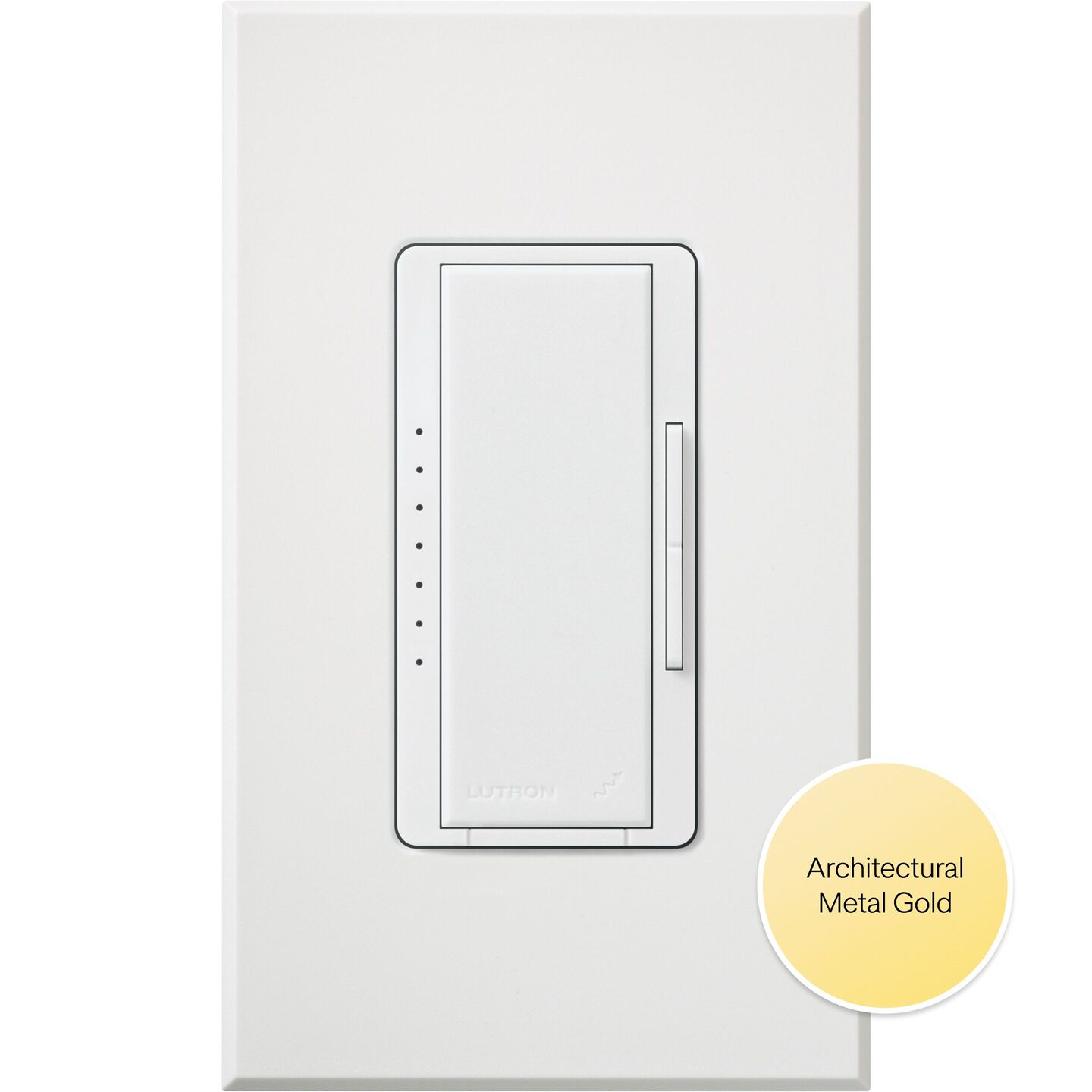HomeWorks Maestro PRO LED+ Dimmer - HQRA-PRO-AU