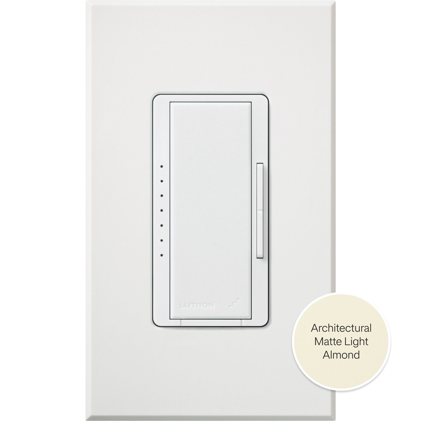 HomeWorks Maestro PRO LED+ Dimmer - HQRA-PRO-LA