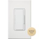 HomeWorks Maestro PRO LED+ Dimmer - HQRA-PRO-BB