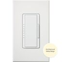HomeWorks Maestro PRO LED+ Dimmer - HQRA-PRO-BE