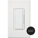 HomeWorks Maestro PRO LED+ Dimmer - HQRA-PRO-BL