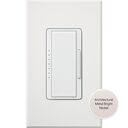 HomeWorks Maestro PRO LED+ Dimmer - HQRA-PRO-BN