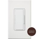 HomeWorks Maestro PRO LED+ Dimmer - HQRA-PRO-BR