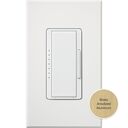 HomeWorks Maestro PRO LED+ Dimmer - HQRA-PRO-BRA