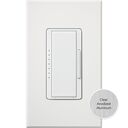 HomeWorks Maestro PRO LED+ Dimmer - HQRA-PRO-CLA