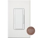 HomeWorks Maestro PRO LED+ Dimmer - HQRA-PRO-QZ