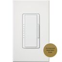 HomeWorks Maestro PRO LED+ Dimmer - HQRA-PRO-SB