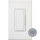 HomeWorks Maestro PRO LED+ Dimmer - HQRA-PRO-SC