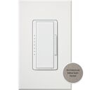 HomeWorks Maestro PRO LED+ Dimmer - HQRA-PRO-SN
