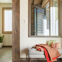 HomeWorks seeTouch Low Voltage Wired Keypad - Rectangle - HQWA-W6BRLN-GR