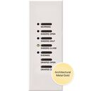 HomeWorks Architrave Keypad - HQWA-KP5-DW-AU