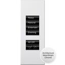 HomeWorks Signature Series Keypad - HQWAS-G-BC