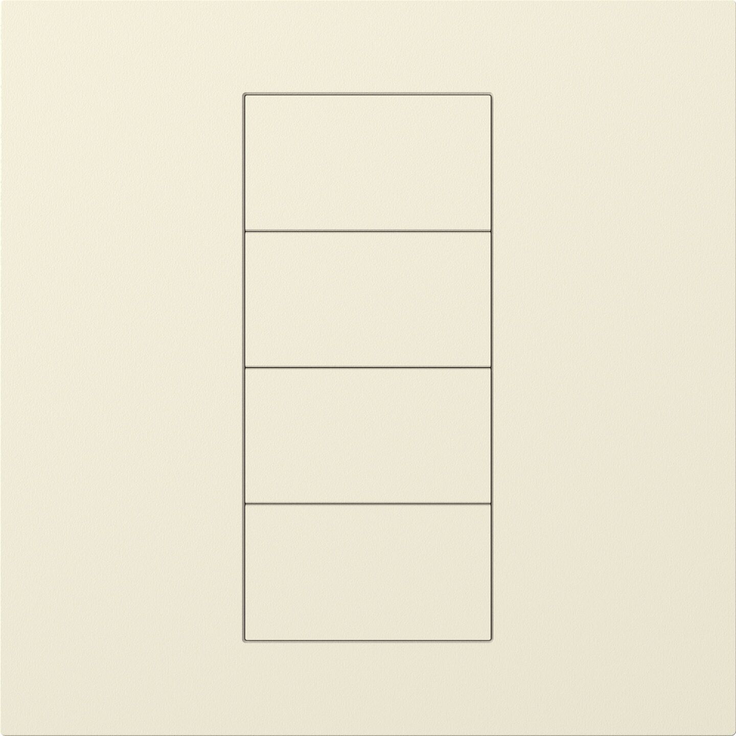 myRoom XC Palladiom Square Keypad - MWP-S-44W-LA