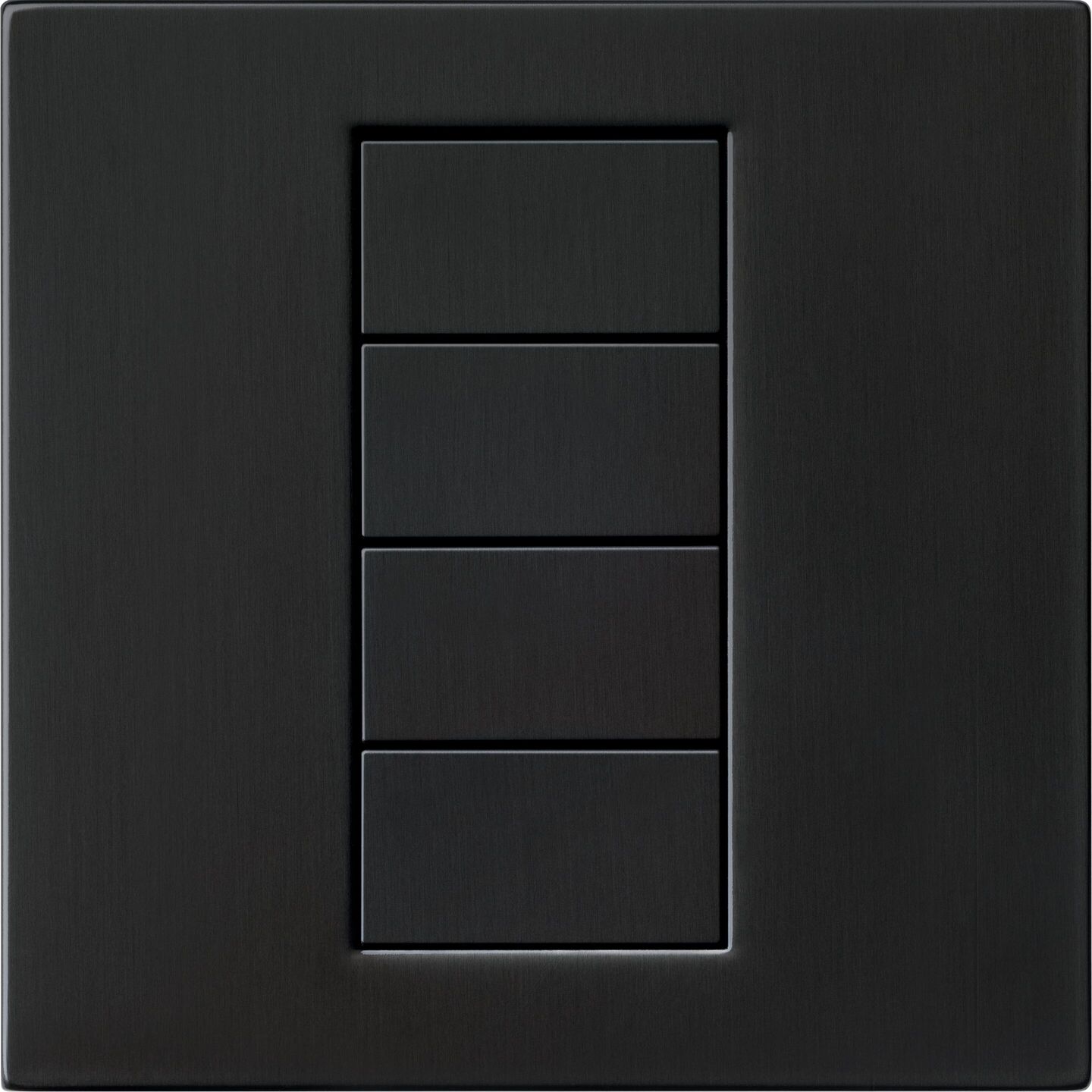 myRoom XC Palladiom Square Keypad - MWP-S-44W-PG