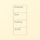 HomeWorks Palladiom Square Keypad - HQWT-S-P4W-BE