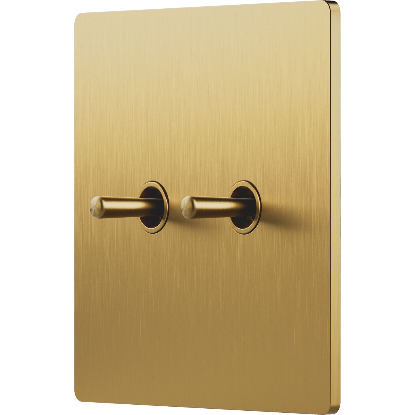 Aviena Square Keypad - HW-AV-KP-S-AB