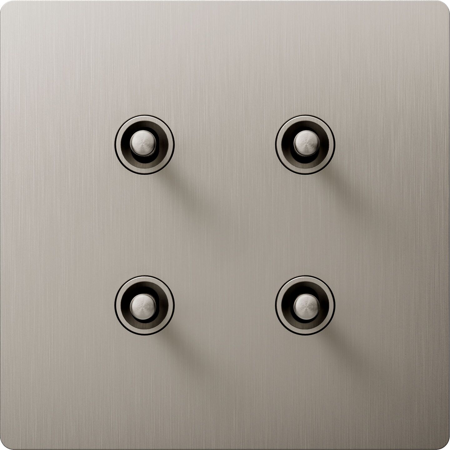 Aviena Square Keypad - HW-AV-KP-S-SN