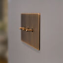 Aviena Horizontal Rectangle Keypad - HW-AV-KP-H-AZ