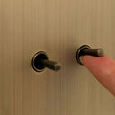 Aviena Square Keypad - HW-AV-KP-S-AB