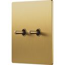 Aviena Square Keypad - HW-AV-KP-S-AB