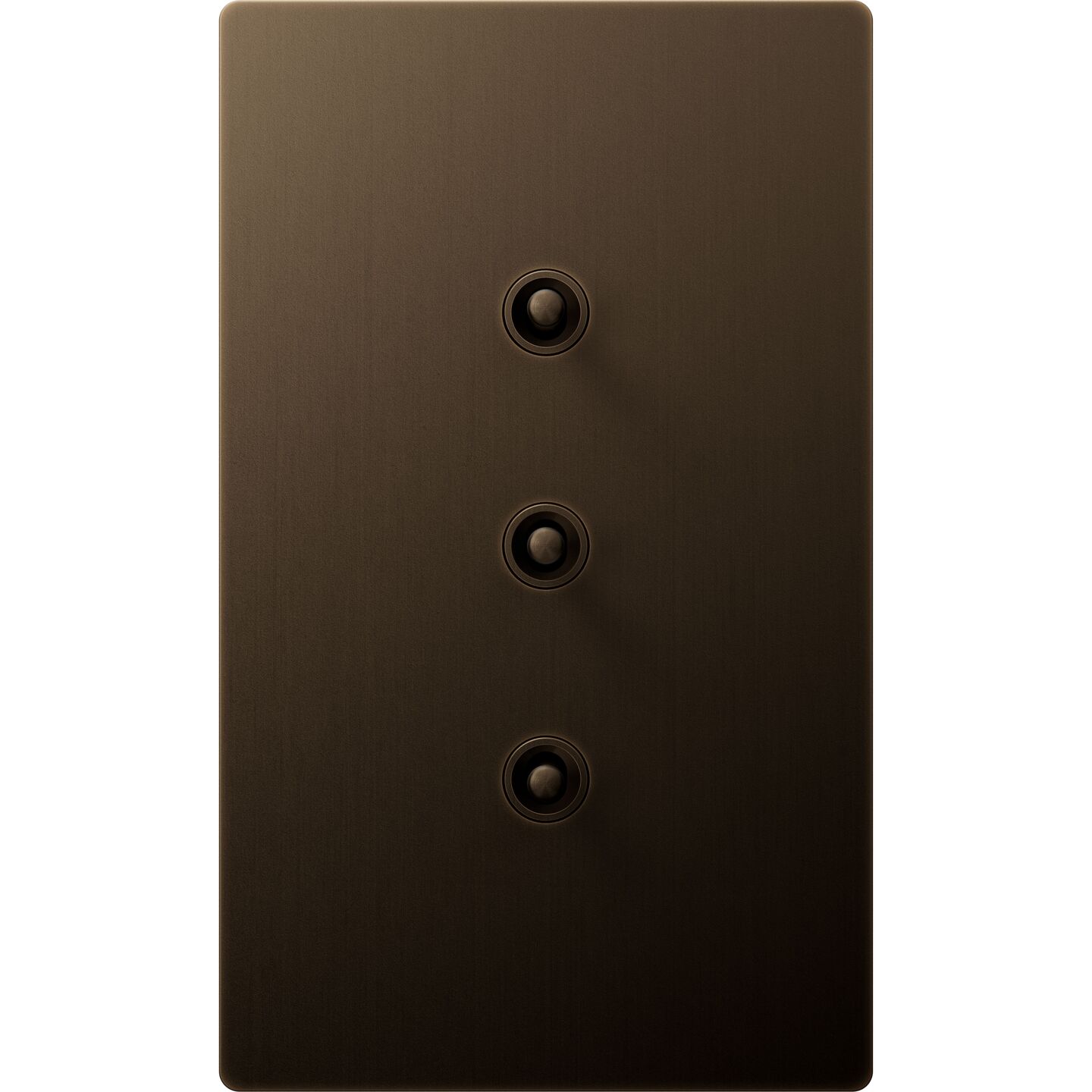 Aviena Vertical Rectangle Keypad - HW-AV-KP-V-AZ