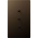 Aviena Vertical Rectangle Keypad - HW-AV-KP-V-AZ