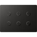 Alisse Rectangular Keypad (3 Column) - HW-QS-B-R1-GP